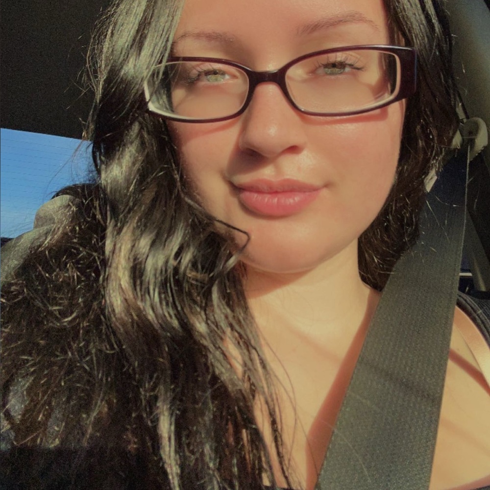 Meet your Posher, Laney